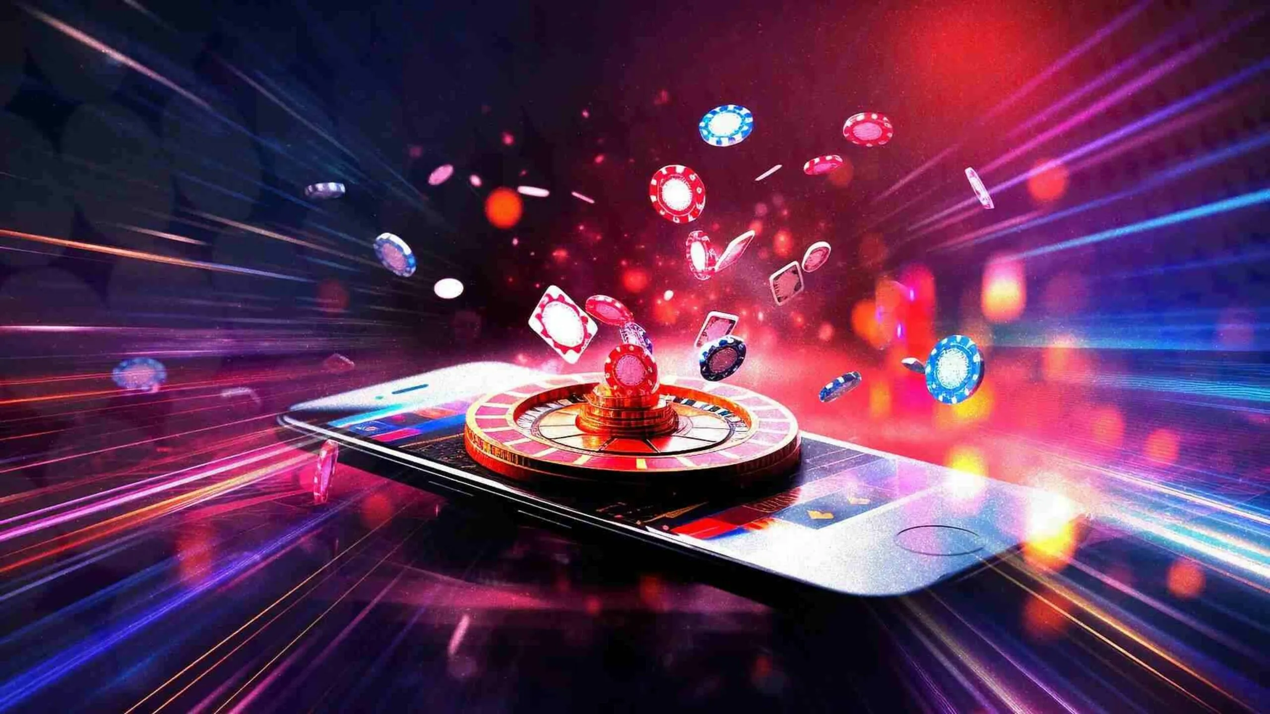Gigaspinz — jeux modernes & bonus généreux